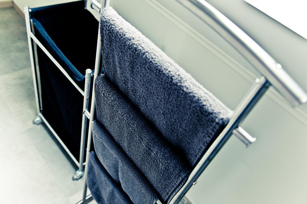 Appart-Hotel Leopold Liege Centre מראה חיצוני תמונה